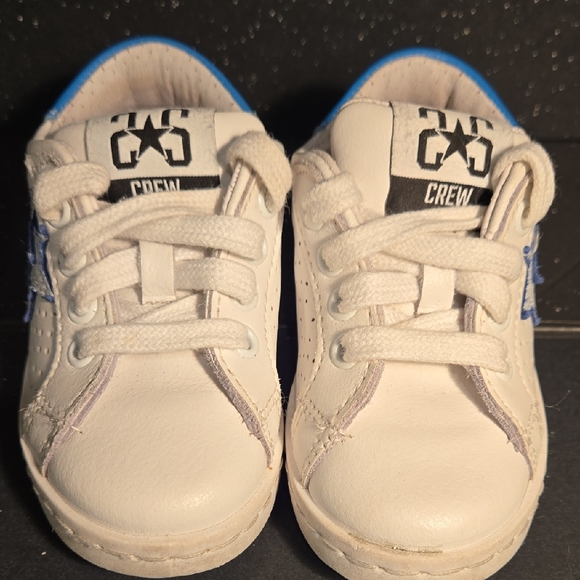 2 Star Scarpe Star Nuova Callezione 2 Star Sneakers Kids 23 - Picture 4 of 9